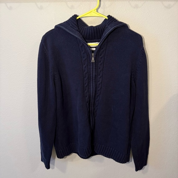 VINTAGE Tommy Hilfiger Sweater - Picture 1 of 5